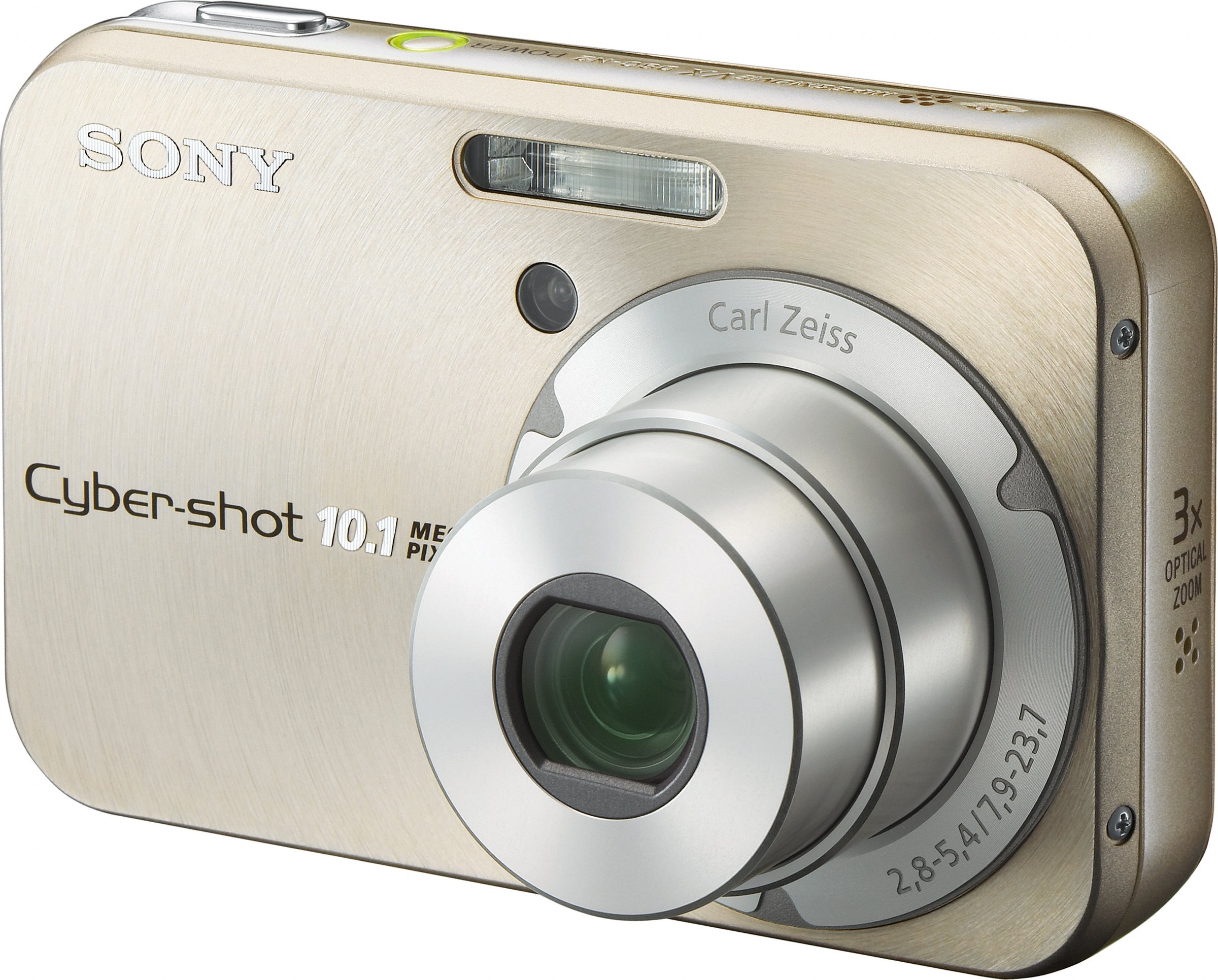 SONY Cyber-shot DSC-M1 本体と付属品 Sony Cyber-shot DSC-M1