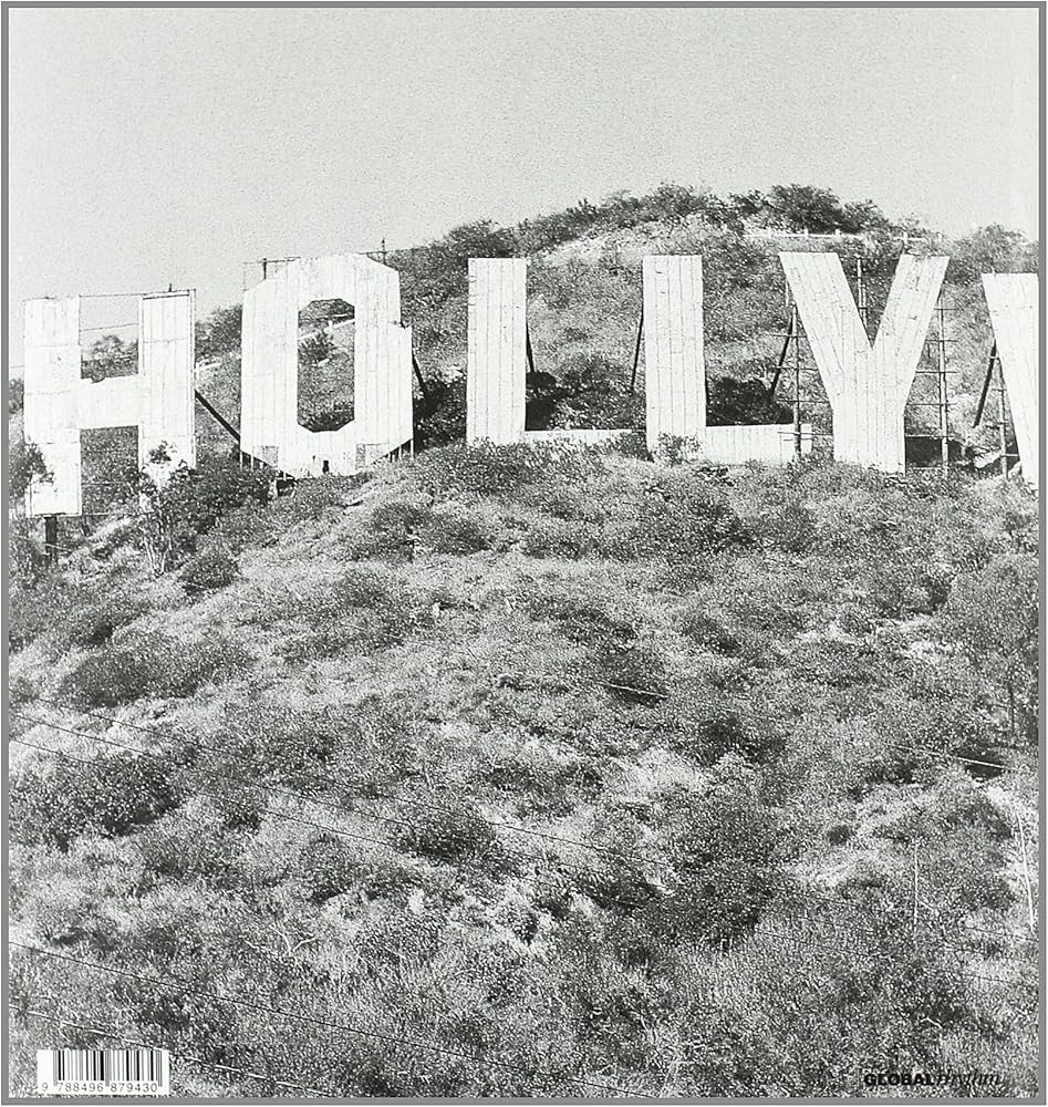 Amazon | Fotorretorica de Hollywood / Photo Rhetoric of Bob Dylan