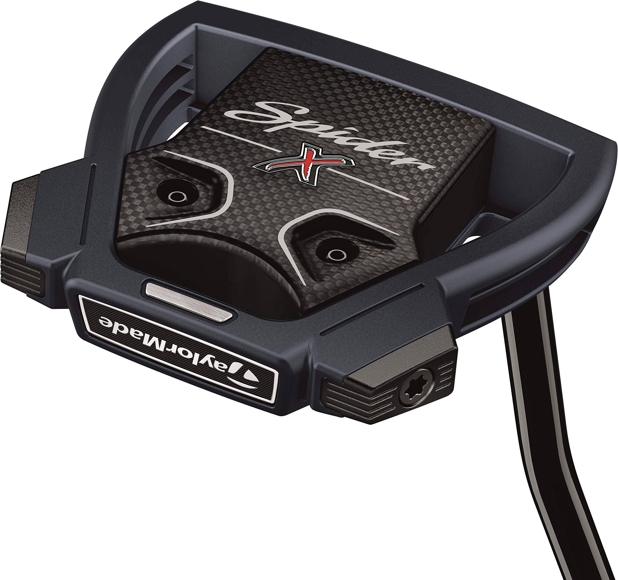 Amazon.co.jp: テーラーメイド(TAYLOR MADE) パター SPIDER X