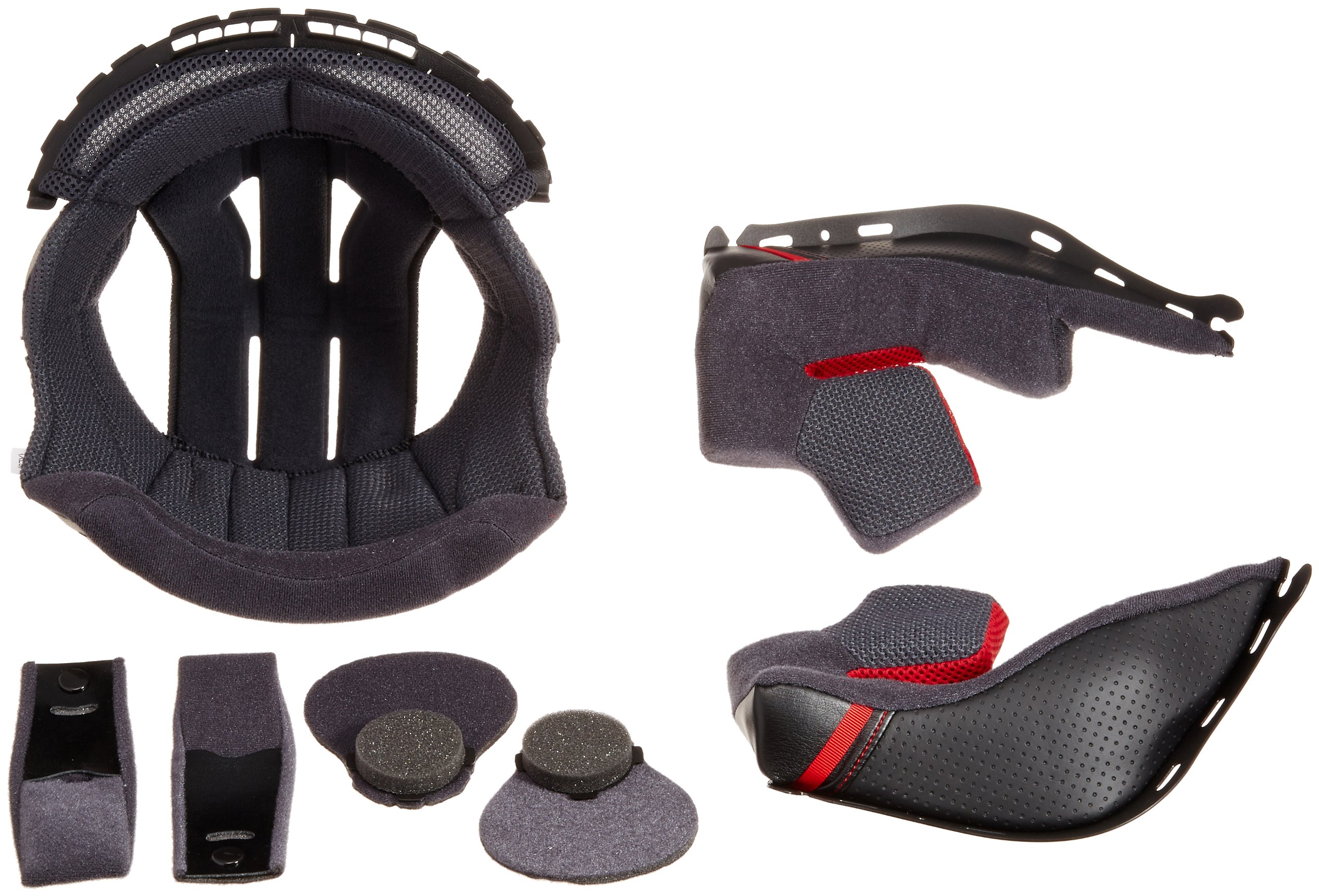 Amazon.co.jp: ショウエイ(SHOEI) Z-7 内装セット XL ヘルメット