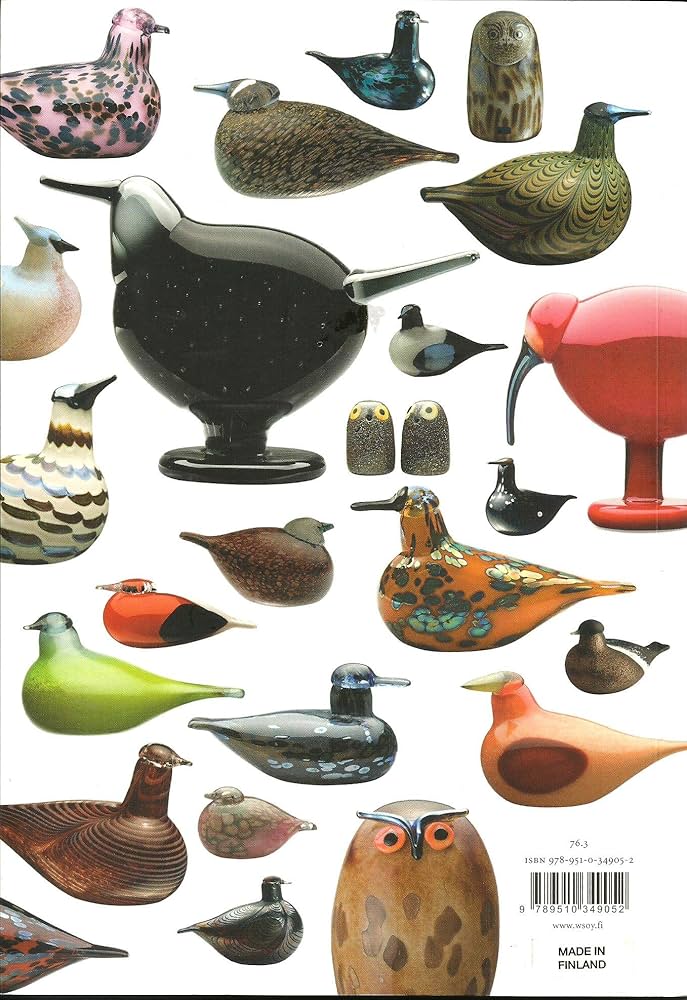 断*♡様 /Birds by Toikka Sieppo 断*♡様 /Birds by Toikka Sieppo 断