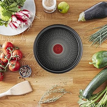 Amazon.com: Tefal Ingenio Unlimited On 13 Piece Set, Pots & Pans