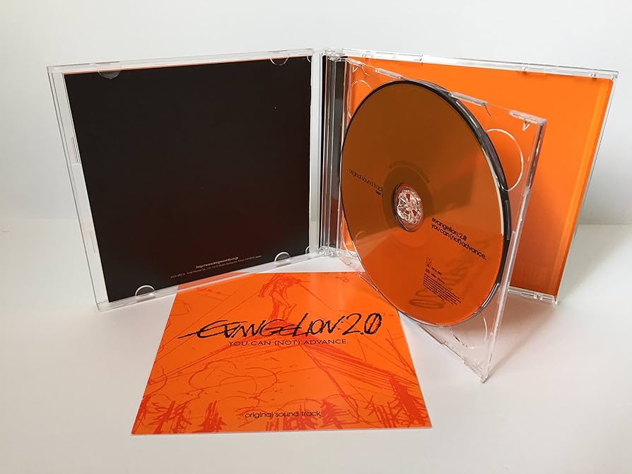 Amazon.co.jp: ヱヴァンゲリヲン新劇場版:破 オリジナルサウンド