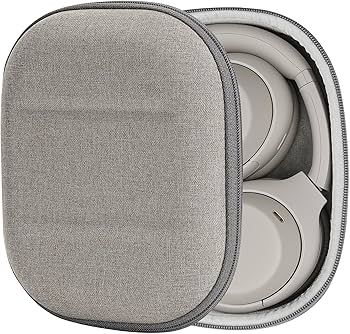 Amazon | Geekria ケース ソニー Sony WH-1000XM4, WH-XB910N, MDR