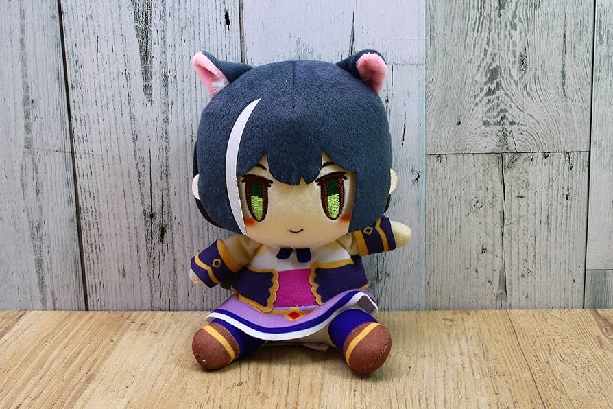 Amazon.co.jp: 畑山商事 プリンセスコネクト! Re:Dive ヌイグルミ S