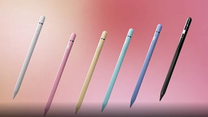 Amazon.co.jp: Apple Pencil(第2世代) : パソコン・周辺機器