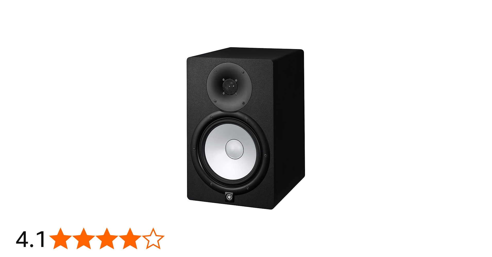 Amazon | ヤマハ(YAMAHA) HSシリーズ アクティブスタジオモニター