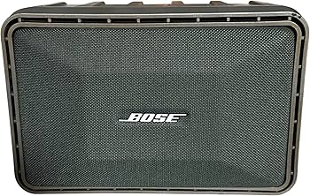 Amazon.co.jp: Bose 101VM スピーカーシステム : 家電＆カメラ