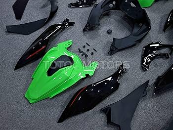 Amazon | ABSプラスチックカウリング付きシートカウル オートバイ