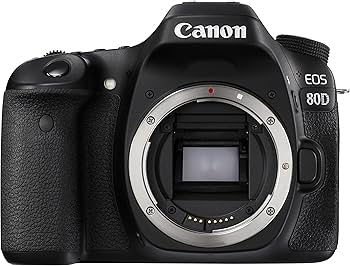 Amazon | EOS 80D ボディ | デジタル一眼レフ 通販