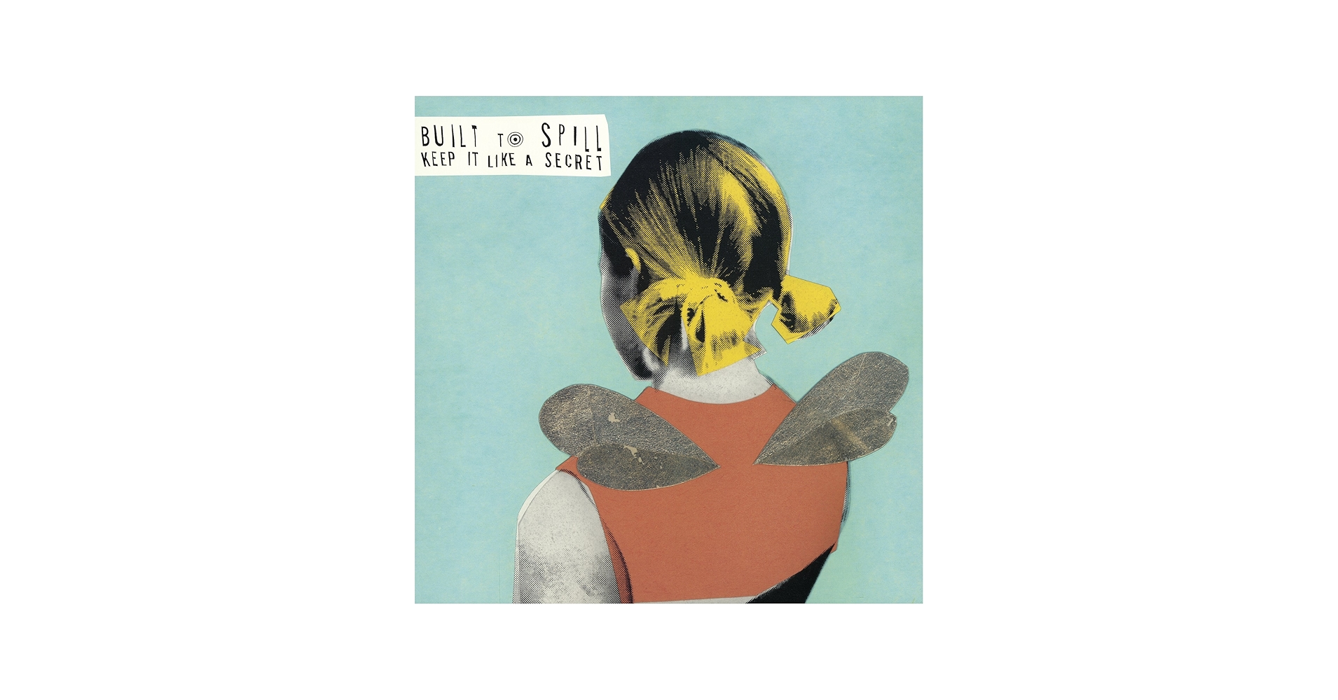 BUILT TO SPILL - Keep It Like a Secret - Amazon.com Music