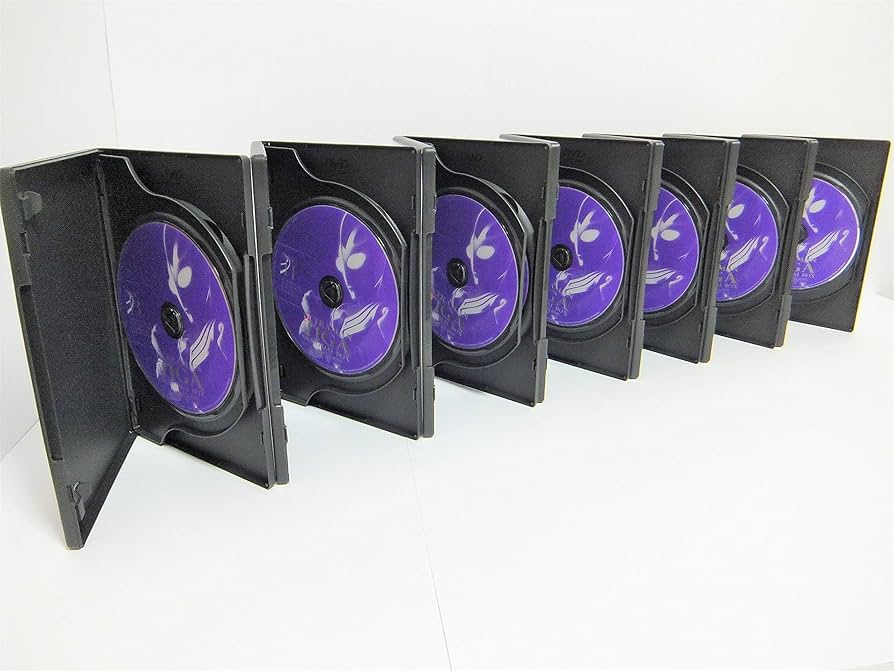 Amazon.co.jp: ウルトラマンティガ メモリアルボックス (期間限定生産