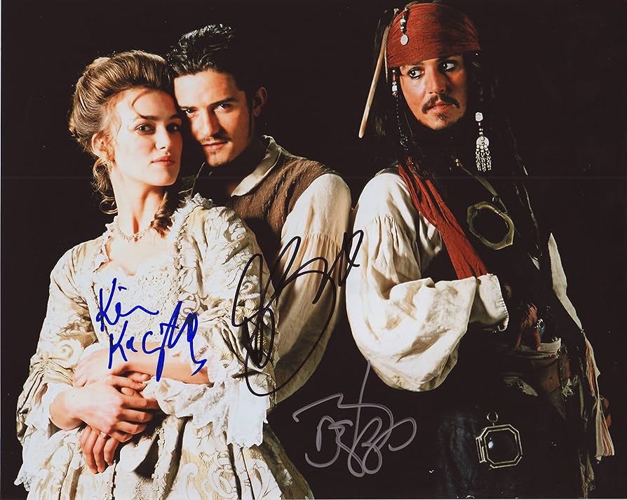 Amazon.co.jp: パイレーツ・オブ・カリビアン ジョニー・デップ