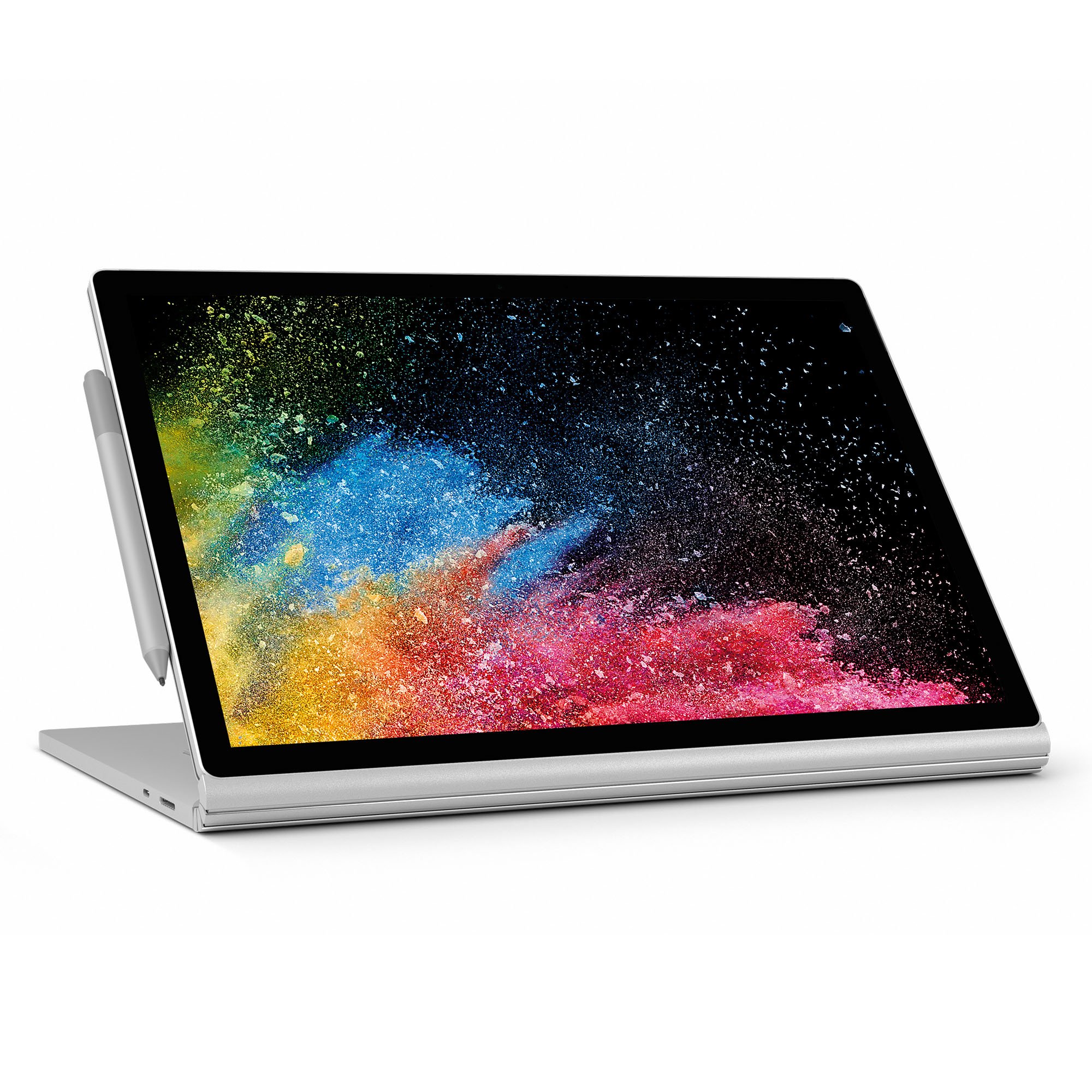 Amazon.co.jp: マイクロソフト Surface Book 2 [サーフェス ブック 2