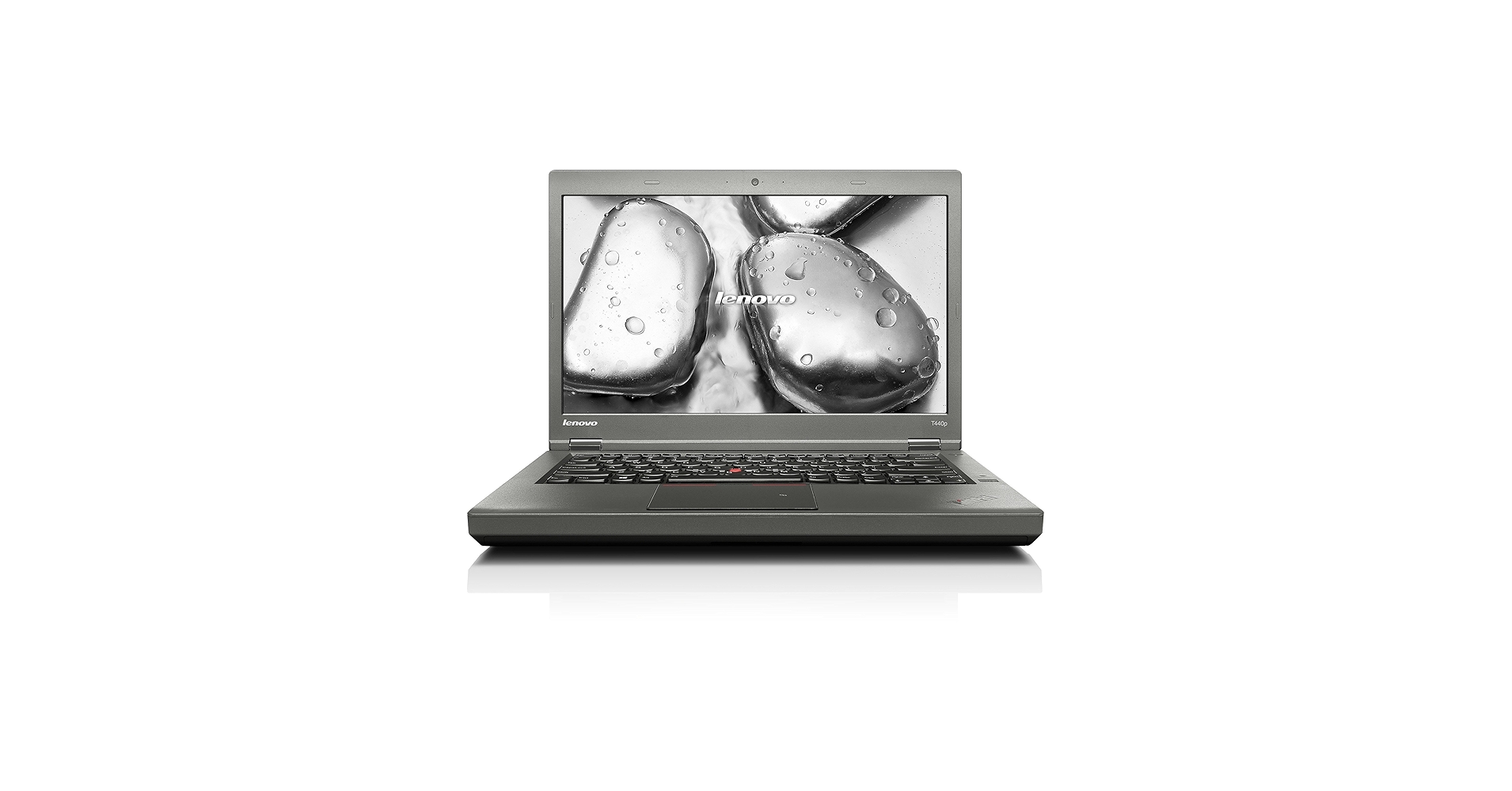 Amazon.com: Lenovo ThinkPad T440p 20AW004DUS 14-Inch Laptop (Black