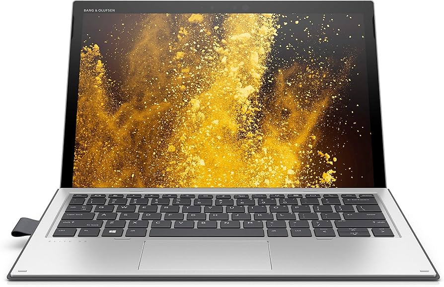 Amazon.com: HP Elite X2 1013 G3 i5-8250U 8GB 128GB Travel Keyboard