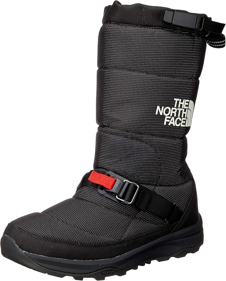 Amazon | [ザノースフェイス] ヌプシ プロ GORE-TEX TNFブラック 26.0