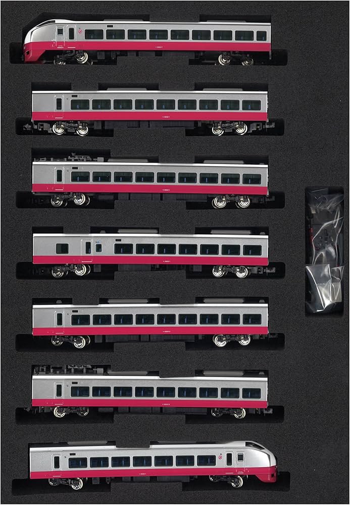 Amazon | グリーンマックス Nゲージ 50551 E653系 フレッシュひたち