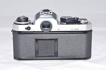 Amazon | nikon FE シルバー | 一眼レフカメラ 通販