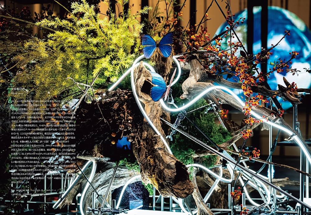 波と景 | 落合 陽一 |本 | 通販 | Amazon