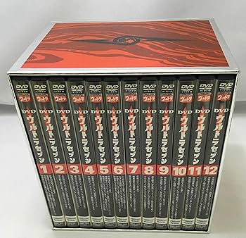 Amazon.co.jp: DVDウルトラセブン 全12巻セット : 特撮(映像), 中山