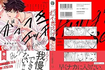Amazon.co.jp: がっつきエッチBL コミックアンソロジー (フルール