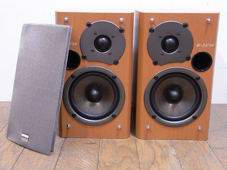 shun ONKYO サラウンドスピーカーセット2 shun ONKYO サラウンド