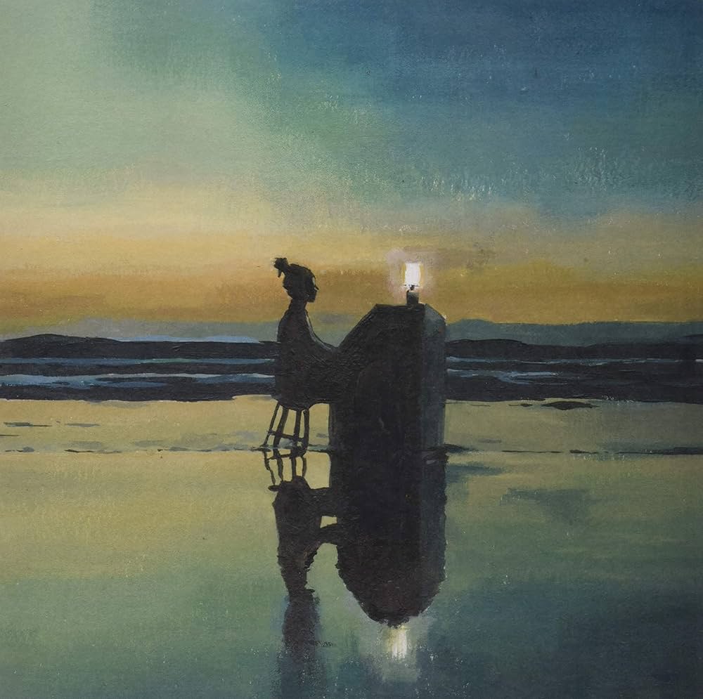 FKJ - Ylang Ylang EP (DELUXE EDITION) - Amazon.com Music