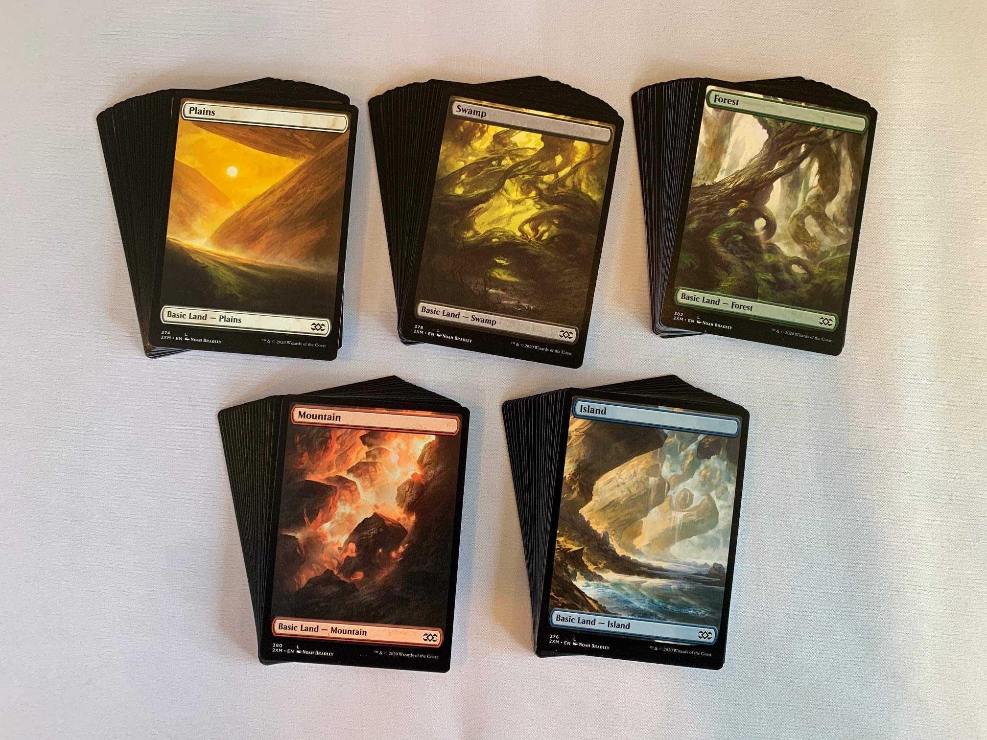 Amazon.com: MTG Decks & More Compatible with Magic The Gathering