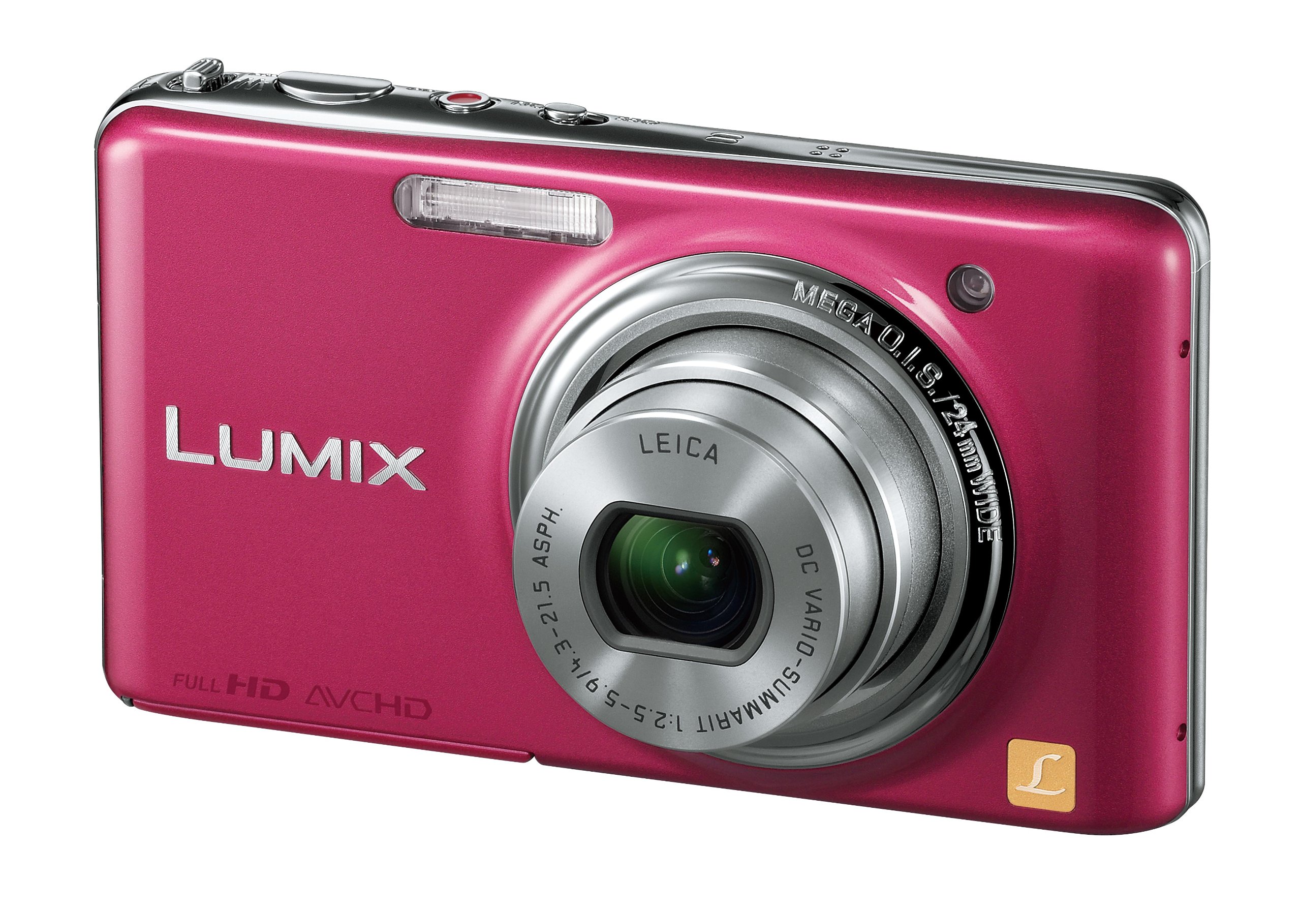 Amazon.co.jp: パナソニック デジタルカメラ LUMIX FX77 グラマラス