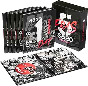 Amazon.co.jp: 【予約受付終了】完全受注生産限定 「B'z SHOWCASE 2020