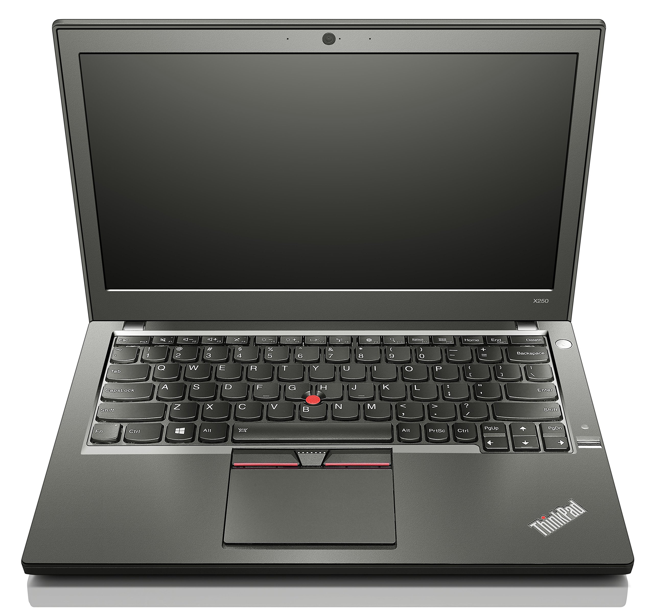 Amazon.com: Lenovo ThinkPad X250 20CM005KUS 12.5