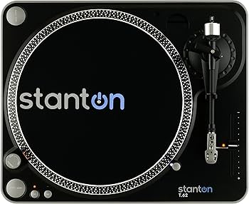 Amazon.co.jp: Stanton スタントン ダイレクト・ドライブ方式ターン