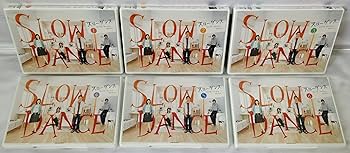 Amazon.co.jp: スローダンス DVD-BOX : 妻夫木聡, 深津絵里, 広末涼子