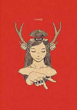 Amazon.co.jp: YANKEE (初回限定盤)(画集盤): ミュージック