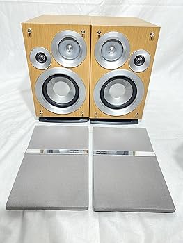 Amazon.co.jp: パナソニック DVD/MDステレオシステム シルバー SC