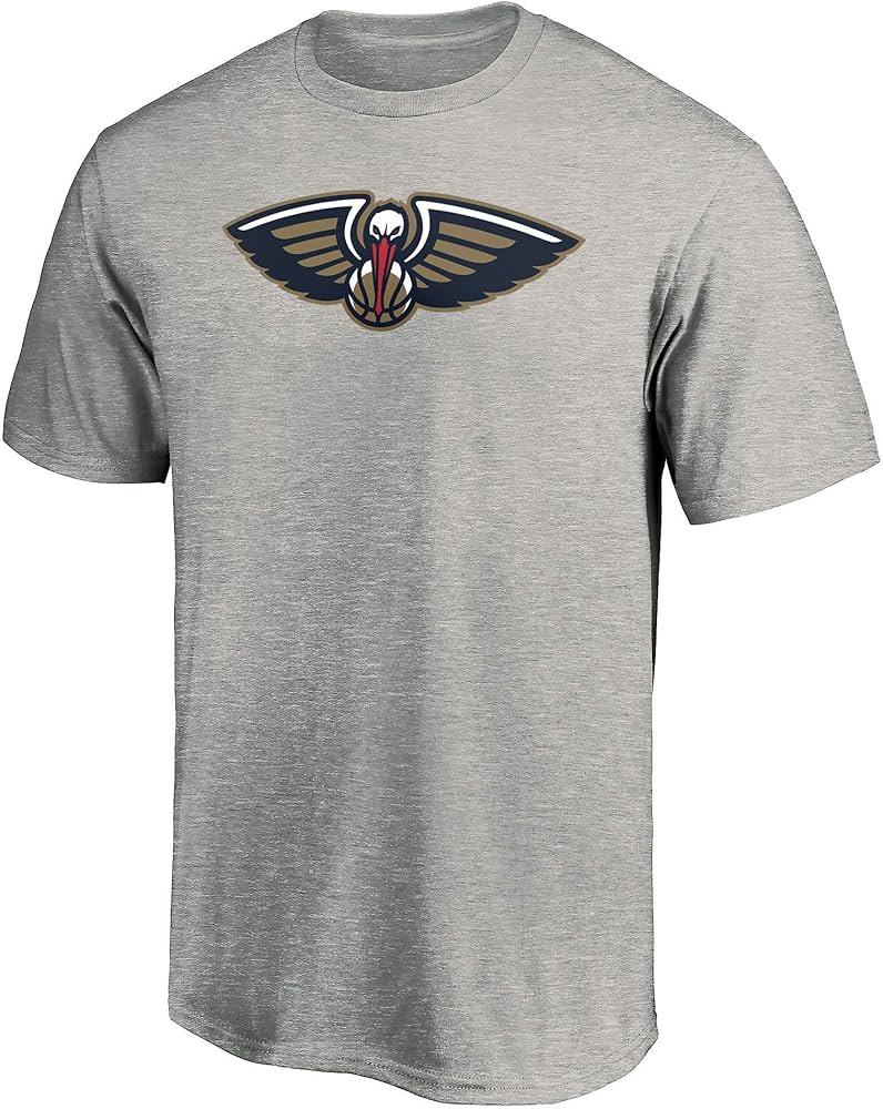 Amazon.co.jp: Fanatics Tシャツ NBA ザイオン・ウィリアムソン ニュー