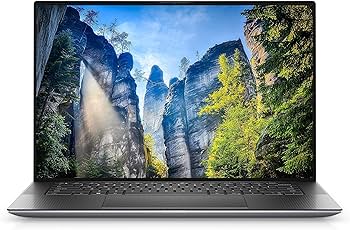 Amazon | Dell Precision 5550 15インチモバイルワークステーション