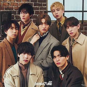 Amazon.co.jp: 《3形態まとめ買い特典付》 IMP. 1st アルバム