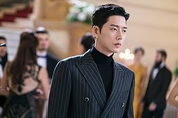 Amazon.co.jp: マン・ツー・マン ~君だけのボディーガード~DVD-BOX1