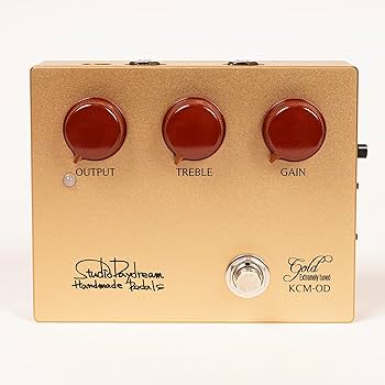 Amazon | StudioDaydream スタジオデイドリーム KCM-OD V9.0 Gold