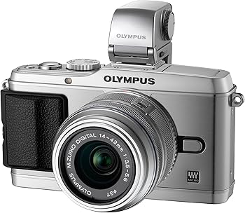 Amazon | OLYMPUS 電子ビューファインダー VF-3 | ミラーレス一眼 通販