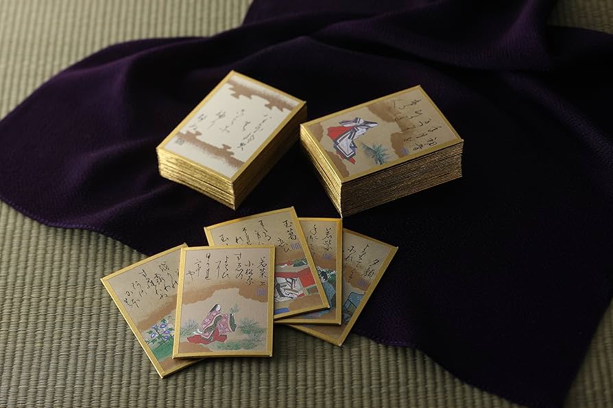 Amazon | 源氏歌かるた | かるた | おもちゃ