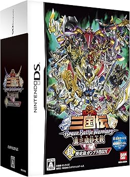 Amazon | SDガンダム三国伝 BraveBattleWarriors 真三璃紗大戦