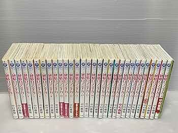 純情ロマンチカ コミック 新品 1-30巻セット (KADOKAWA) | 中村春菊