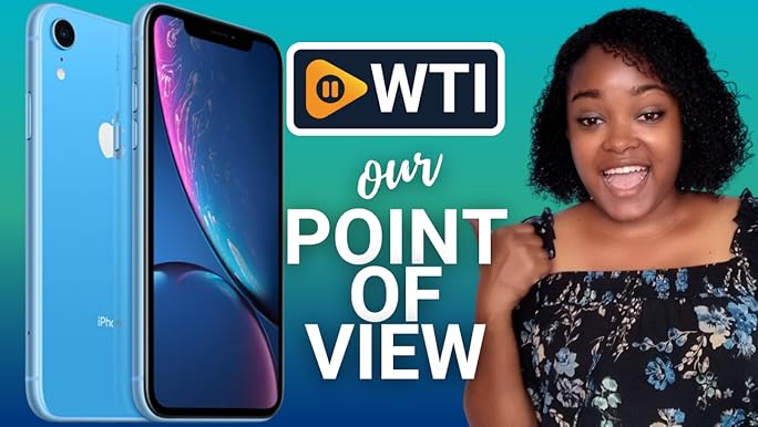 Amazon.com: Apple iPhone XR, 128GB, Black - Unlocked (Renewed