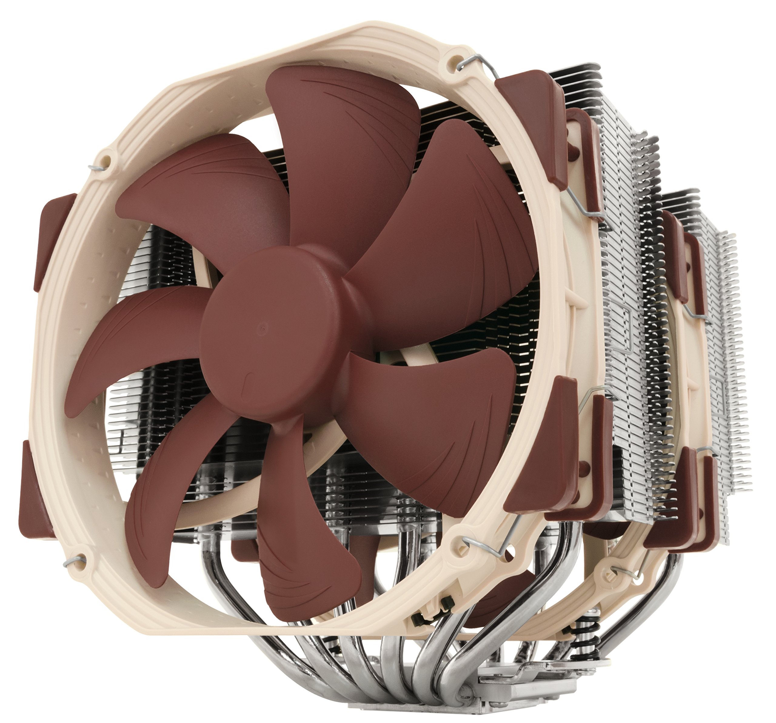 Amazon.com: Noctua NH-D15 SE-AM4, Premium Dual-Tower CPU Cooler