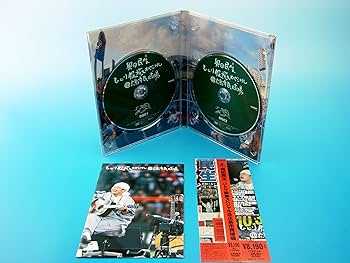 Amazon.co.jp: ひとり股旅スペシャル@広島市民球場 [DVD] : 奥田民生