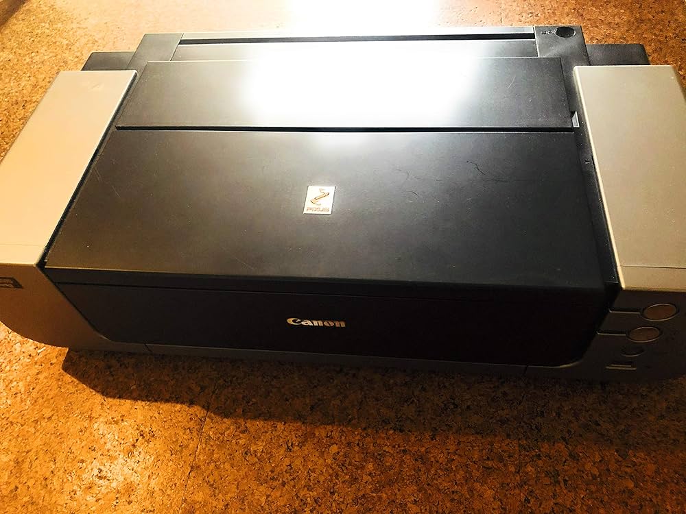 Amazon.co.jp: Canon インクジェットプリンタ PIXUS Pro9000MarkII A3