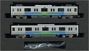 Amazon | Nゲージ 4550 西武30000系 池袋線 32104編成 増結用先頭車2両